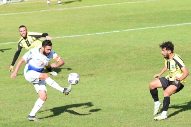 NİLÜFER BELEDİYESİ BİR PUANLA YETİNDİ