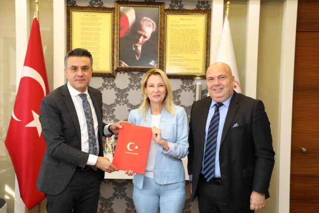 CW Enerji’den eğitime destek  CW Enerji’den gençlerin istihdamına destek