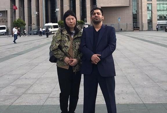 Japon çiftin ev hayali uçtu gitti!     Tapu ve ev hayalleri mahkeme kararına takıldı…