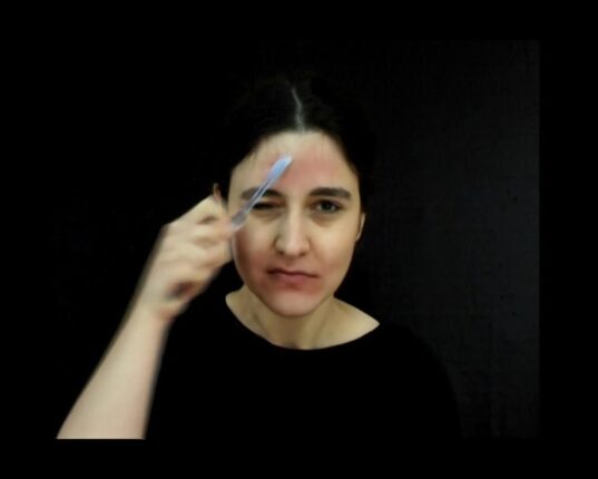 “Normalliğin Deliliği” Sergisi 12 Kasım’da KUN Art Space’te Açılıyor