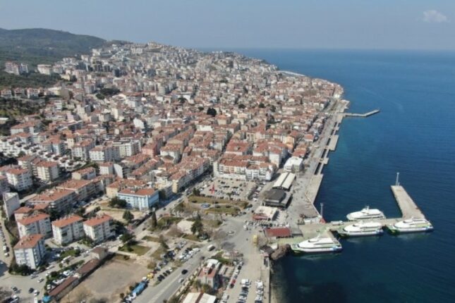 MHP MUDANYA; “CHP, Mudanya’yı yönetemiyor!”