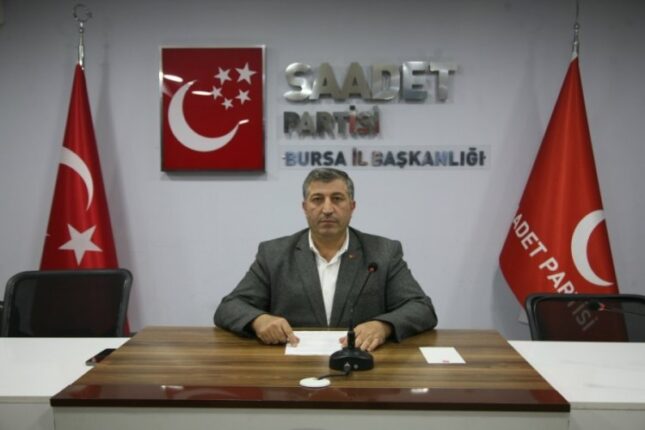 2023 SEÇİMLERİ MİLLİ GÖRÜŞÜ İKTİDARA TAŞIYACAK