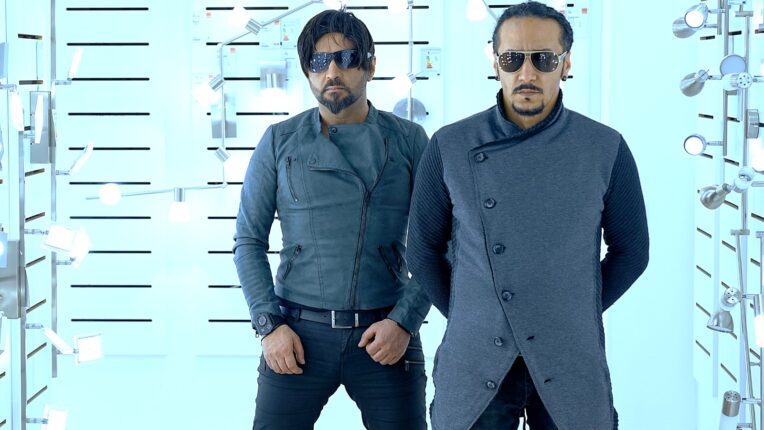 Cankan uzun aradan sonra Sultan’s Of The Awards sahnesinde!