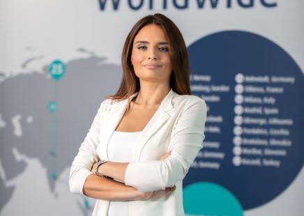 Systemair Genel Müdür Yardımcısı Ayşegül Eroğlu Kocaeli Sanayi Odası’nın Meclis Üyesi Oldu