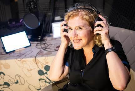 BEN OKURUM’DA 4. SEZON, DENİZ YÜCE BAŞARIR ve MİNE SÖĞÜT’ÜN “KÜÇÜK KARA BALIK” SOHBETİYLE BAŞLIYOR!