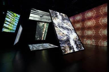 ARTER’İN “ÇAĞDAŞ SANATTA MÜZİK ve SES” BAŞLIKLI SEMİNER PROGRAMI 8 KASIM’DA BAŞLIYOR!