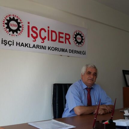 İŞÇİDER; “2023 Yılı Hazine Yardımını Almayın!”