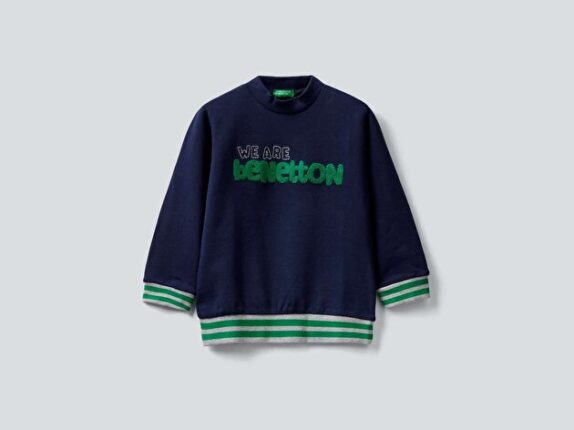 Benetton ve Pantone İlk Kez Bir Arada