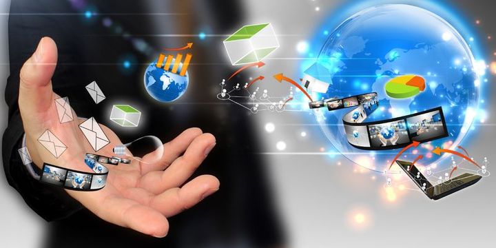 Dijital reklam yatırımları %78’lik artış ile 6 ayda 7.9 milyar TL’yi geçti!