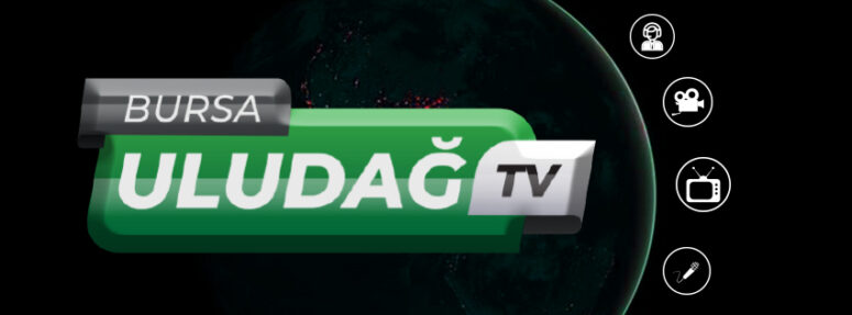 Bursa Uludağ Tv 2 Yaşında…..