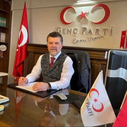 GENÇ BURSA; Resmen Çeşmelerden Zehir Akıyor!