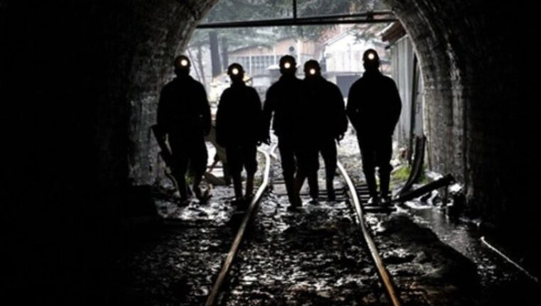 Madencilerimizin koşulları Afrika’dan bile berbat