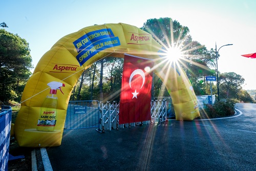 Kriteryumda kalpler Cumhuriyet için attı