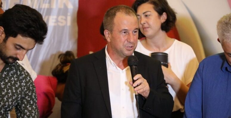 Tezsever İstifa Etti! Gemlik Şok’ta!