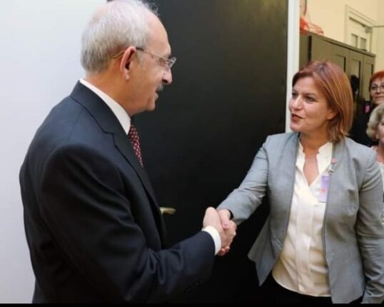 CHP YILDIRIM MECLİS; “Keşke Dememek İçin Ayrıntılı Çalışmanız Gerekirdi!”