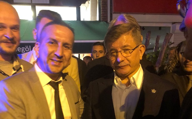 GELECEK KESTEL; “İnsanın Önce Bahtı Açık Olmalı!”