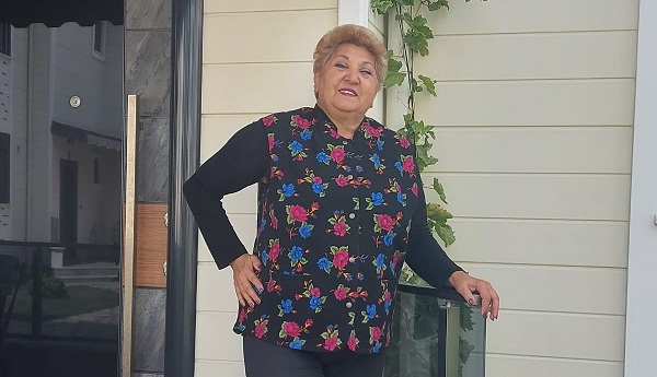 Güler Buğday Yazdı; SUSTUK VE SIRA ARTIK HERKESTE…