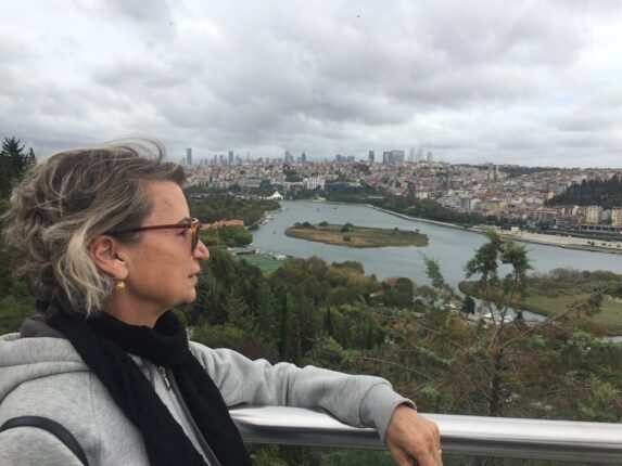 CHP’li İsim Doğum Gününde KKTC Cumhurbaşkanı’nı Nilüfer’e Davet Etti!