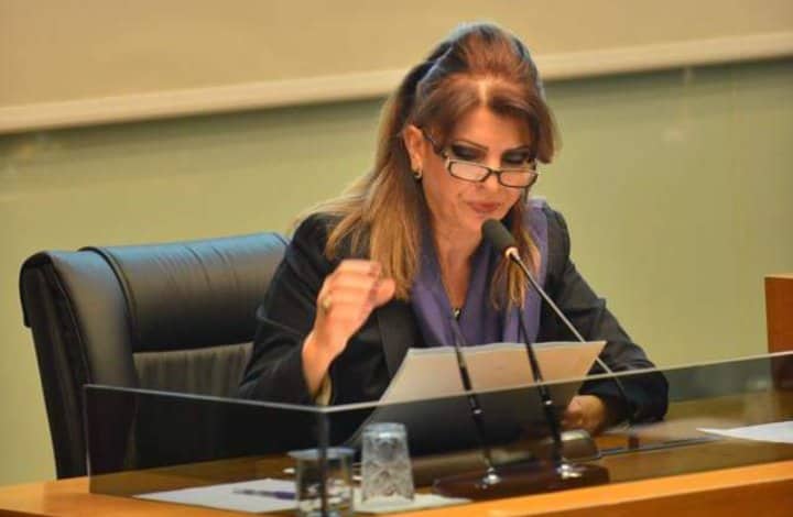 Şefika Keskin : ” Sonsuza Dek Atamızın Devrimlerini Koruyacağız.”