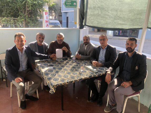 DEVA Osmangazi Maden’ini Buldu!