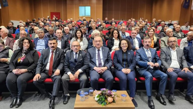 Keles İYİ Gidiyor!