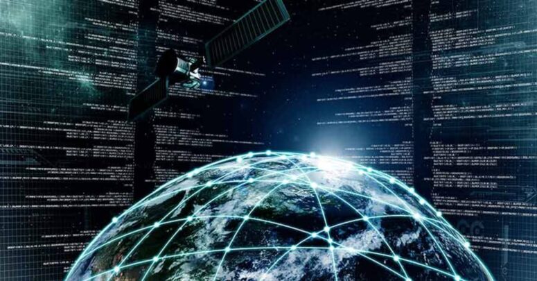 Intel, Uydular Arası İletişimi Hızlandırmak için DARPA’nın Space-BACN Projesine Katıldı