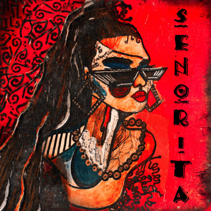 Ayla Balyemez’den  3. single ‘Señorita’        Bu şarkı  kendi değerini  bilen kadınlara!