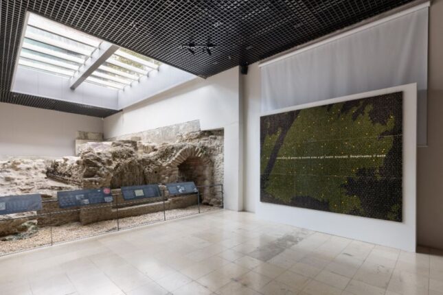 İTALYANCA DİLİ KUTLANDI