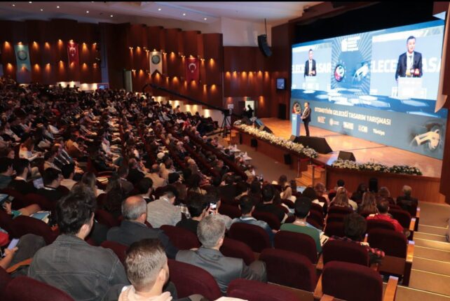 Çelik: “Şarj ve batarya teknolojileri, sektörümüzün geleceğini belirleyecek”