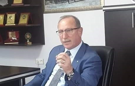 DSP’li Özbilge; Zor Günlerdeyiz!