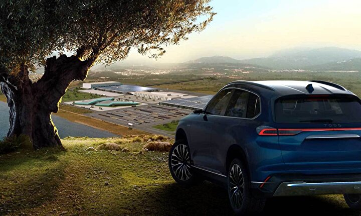 İYİ ORHANGAZİ; Vekil olmak bunu gerektirir.