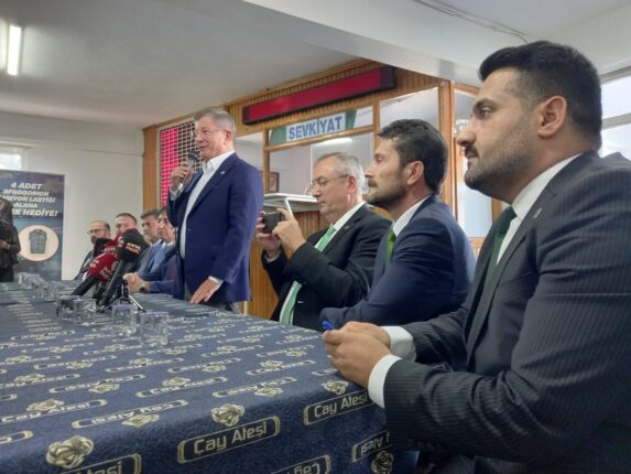 GELECEK YILDIRIM; IŞIKLAR LİSESİ ve ÇEVRESİ “KENTSEL DÖNÜŞÜM” ile SOSYAL DONATI ALANLARIYLA DÖNÜŞTÜRMELİ!