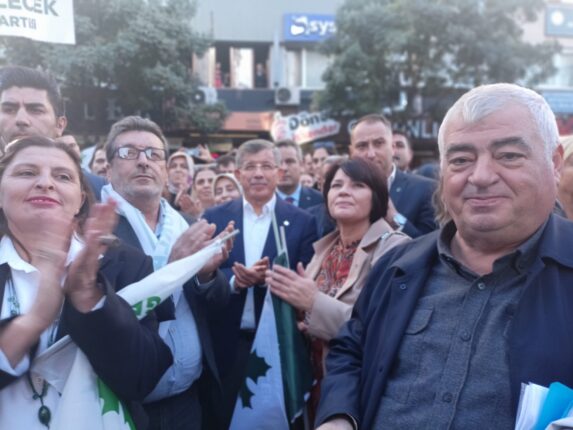 Çataltepe Mağdurları Gelecek’te! “Her Sıkıntınızı Biliyoruz!”