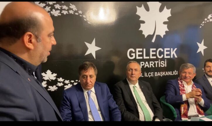 Hürriyet Köyünün Dramına Gelecek Sessiz Kalmadı!