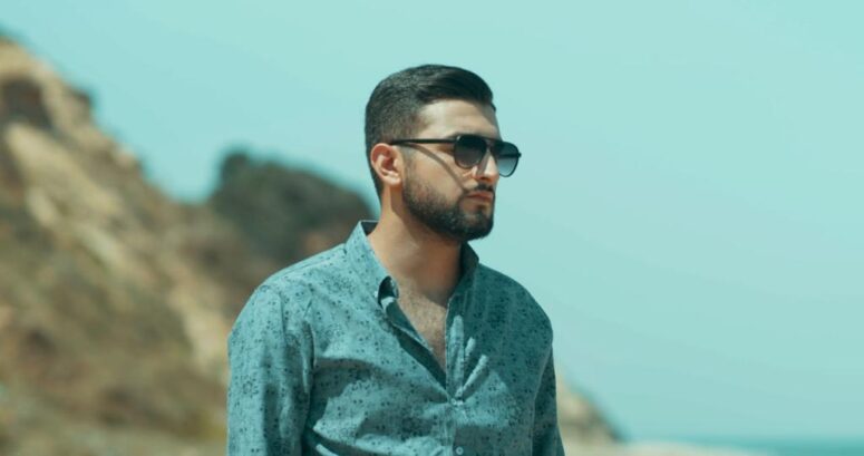 Arabeskin  yeni yıldızı   Okan Akkaya’nın 3. şarkısı hazır