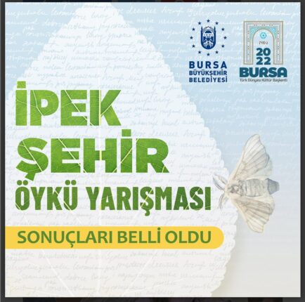 Ödüllü öyküler belirlendi