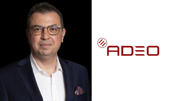 ADEO SİBER GÜVENLİK’İN  SATIŞTAN SORUMLU GENEL MÜDÜR YARDIMCISI   AYDIN GÜLÇUR OLDU