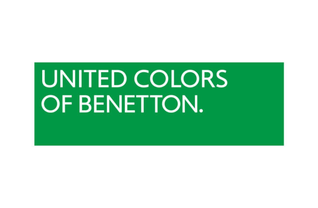 United Colors of Benetton’dan Yeni Sezon Çağrısı;  ‘Be Benetton’