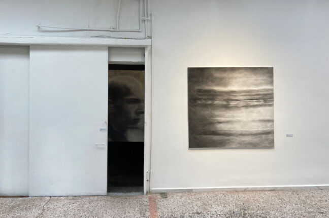 Pelin Çağlar’ın “Kim Unutacak Bizi?” Adlı İlk Kişisel Sergisi Ziyarete Açıldı