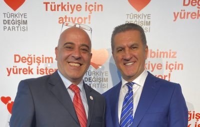 Kaleminizle, adaletinizle her daim milletimizin sesi olun