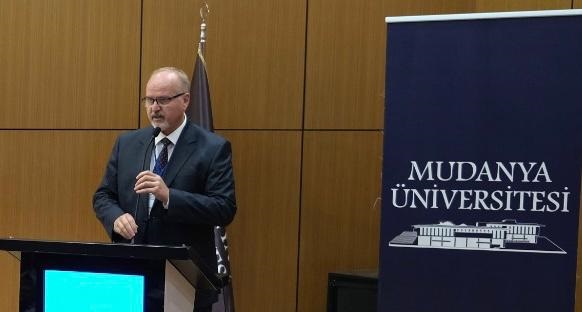 “Basında Ağlanmanın Sızlanmanın Devri Bitti…”