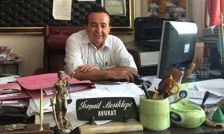 Ülkede Adalet’i Sansürlediler!