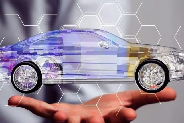 OİB Otomotivin Geleceği Tasarım Yarışmasında ödüller sahiplerini buluyor