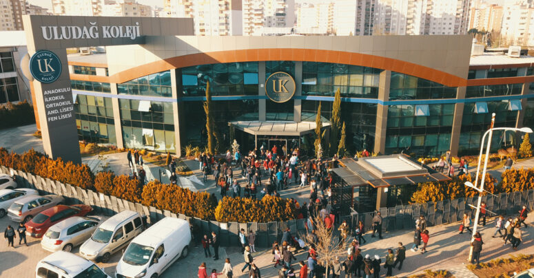 Uludağ Koleji’nden eğitime “Kalite Dersi”