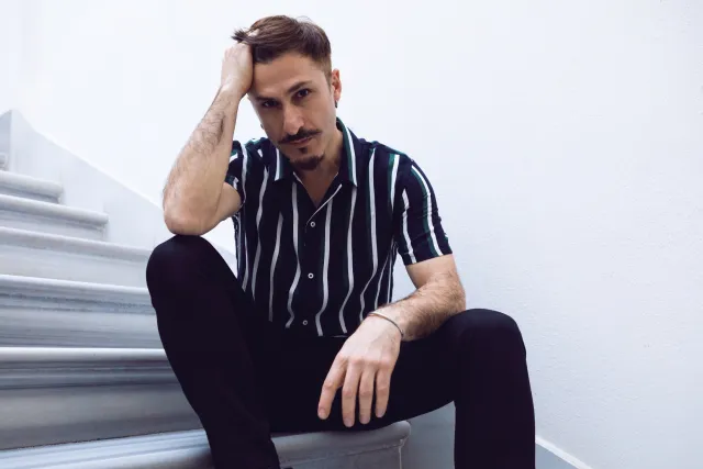 REDD GRUBUNUN SOLİSTİ, ŞARKI YAZARI VE BESTECİSİ DOĞAN DURU’NUN İLK SOLO ALBÜMÜ “EPOCH”   PLAK FORMATINDA YAYIMLANDI!