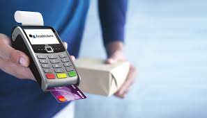 Anadolubank POS artık cebinde!