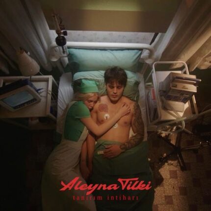 Aleyna’dan, iddialı şarkı… Şarkısı ve klibiyle damga vurdu…