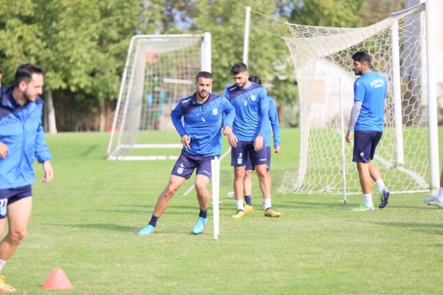 YILDIRIMSPOR ZIMBA GİBİ!