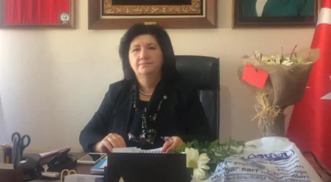 Yılmadık, yıkılmadık, ayaktayız!