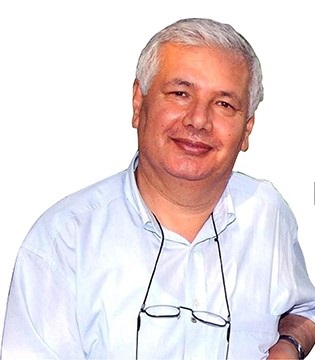İbrahim ORTAŞ